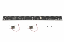 Piko 56272 - H0 - LED Innenbeleuchtung Liegewagen WLAB SZD